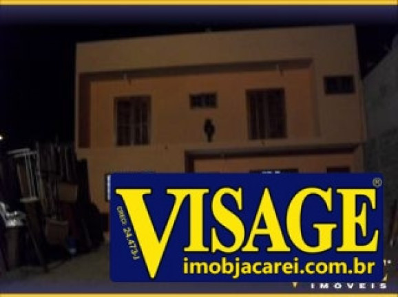 Imagem Casa com 3 Quartos à Venda, 140 m² em Jd. Paraiso - Jacareí Imagem Casa com 3 Quartos à Venda, 140 m² em Jd. Paraiso - Jacareí