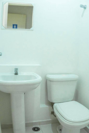 Imagem Apartamento à Venda,  em Tamboré - Barueri