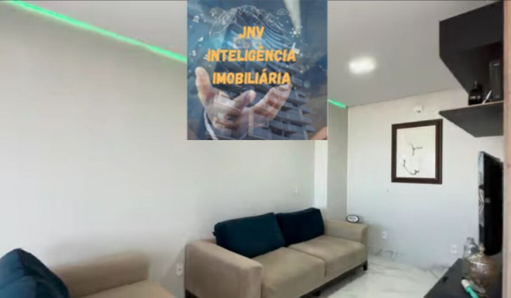 Imagem Apartamento com 3 Quartos à Venda, 140 m² em Norte (águas Claras) - Brasília