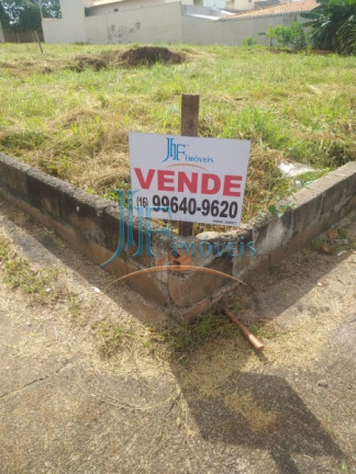 Imagem Terreno à Venda, 270 m² em Parque São Sebastião - Ribeirão Preto Imagem Terreno à Venda, 270 m² em Parque São Sebastião - Ribeirão Preto