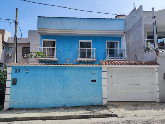 Imagem Casa com 3 Quartos à Venda, 150 m² em Jacarepaguá - Rio De Janeiro Imagem Casa com 3 Quartos à Venda, 150 m² em Jacarepaguá - Rio De Janeiro