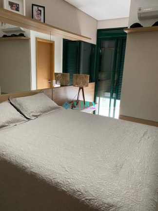 Imagem Apartamento com 2 Quartos para Temporada, 120 m² em Praia Grande - Ubatuba