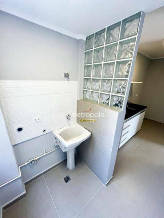 Imagem Apartamento com 1 Quarto à Venda, 43 m² em Vila Cruzeiro - São Paulo
