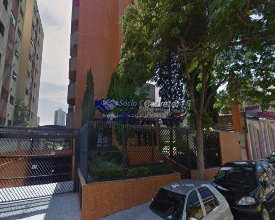 Imagem Apartamento com 4 Quartos à Venda, 190 m² em água Fria - São Paulo Imagem Apartamento com 4 Quartos à Venda, 190 m² em água Fria - São Paulo