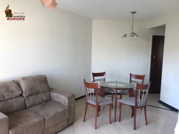 Imagem Apartamento com 2 Quartos à Venda, 58 m² em Vila Santa Catarina - São Paulo Imagem Apartamento com 2 Quartos à Venda, 58 m² em Vila Santa Catarina - São Paulo