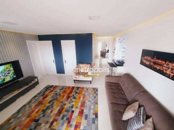 Imagem Apartamento com 2 Quartos à Venda, 60 m² em Sacomã - São Paulo Imagem Apartamento com 2 Quartos à Venda, 60 m² em Sacomã - São Paulo