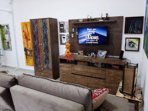 Imagem Casa com 2 Quartos à Venda, 57 m² em Canto Do Forte - Praia Grande Imagem Casa com 2 Quartos à Venda, 57 m² em Canto Do Forte - Praia Grande
