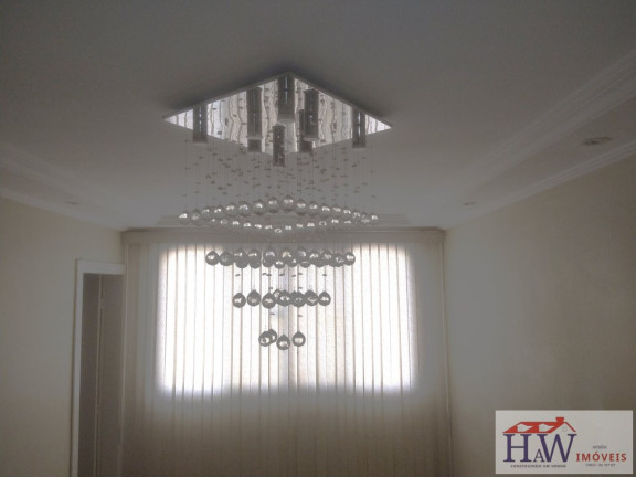 Imagem Apartamento com 2 Quartos à Venda, 25 m² em Jardim Primavera - Duque De Caxias