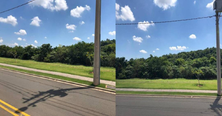 Terreno à Venda, 463 m² em Alphaville Nova Esplanada - Votorantim