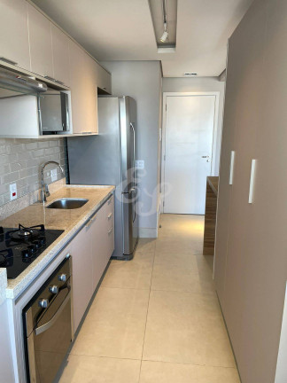 Imagem Apartamento com 2 Quartos para Alugar, 66 m² em Melville Empresarial I E Ii - Barueri Imagem Apartamento com 2 Quartos para Alugar, 66 m² em Melville Empresarial I E Ii - Barueri