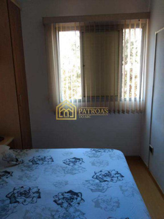 Imagem Apartamento com 2 Quartos à Venda, 55 m² em Demarchi - São Bernardo Do Campo Imagem Apartamento com 2 Quartos à Venda, 55 m² em Demarchi - São Bernardo Do Campo