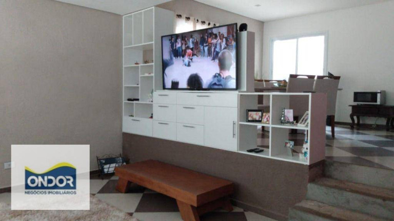 Imagem Casa de Condomínio com 3 Quartos à Venda, 299 m² em Paysage Serein - Vargem Grande Paulista Imagem Casa de Condomínio com 3 Quartos à Venda, 299 m² em Paysage Serein - Vargem Grande Paulista
