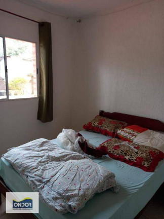 Imagem Casa com 3 Quartos à Venda, 117 m² em Residencial Recanto Verde - Cotia Imagem Casa com 3 Quartos à Venda, 117 m² em Residencial Recanto Verde - Cotia