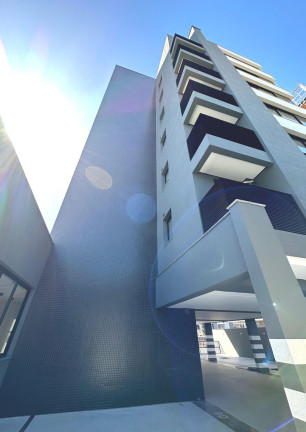 Imagem Apartamento com 2 Quartos à Venda, 60 m² em Praia Da Cal - Torres