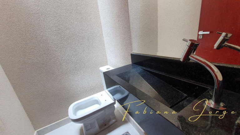 Imagem Casa de Condomínio com 3 Quartos à Venda, 192 m² em Jardim São Marcos - Valinhos