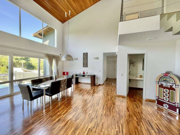 Imagem Casa de Condomínio com 4 Quartos à Venda, 1.056 m² em Jardim Passárgada I - Cotia