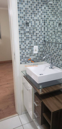 Imagem Apartamento com 2 Quartos à Venda, 42 m² em Vila Monte Alegre - Paulínia Imagem Apartamento com 2 Quartos à Venda, 42 m² em Vila Monte Alegre - Paulínia