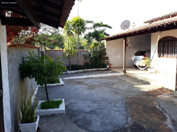Imagem Casa com 2 Quartos à Venda, 200 m² em Jaconé - Saquarema Imagem Casa com 2 Quartos à Venda, 200 m² em Jaconé - Saquarema