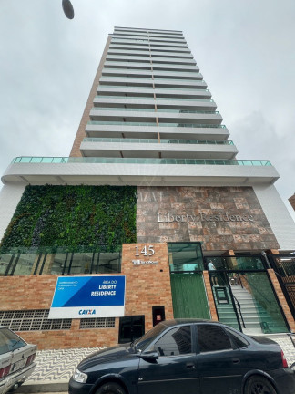 Imagem Apartamento com 3 Quartos à Venda, 126 m² em Aviação - Praia Grande Imagem Apartamento com 3 Quartos à Venda, 126 m² em Aviação - Praia Grande