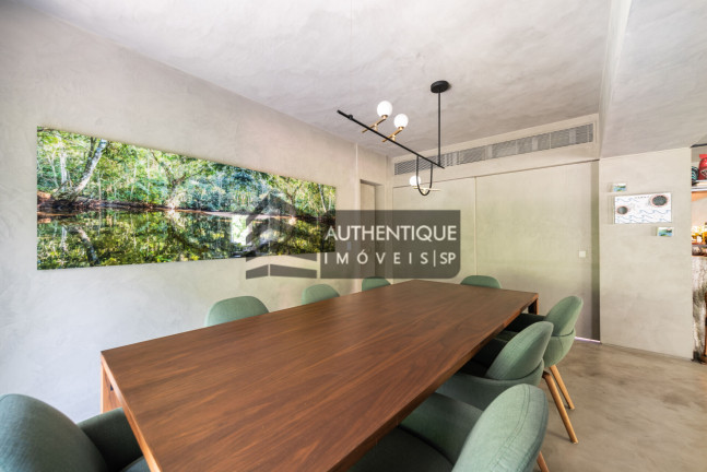 Imagem Casa de Condomínio com 3 Quartos à Venda, 628 m² em Alto De Pinheiros - São Paulo