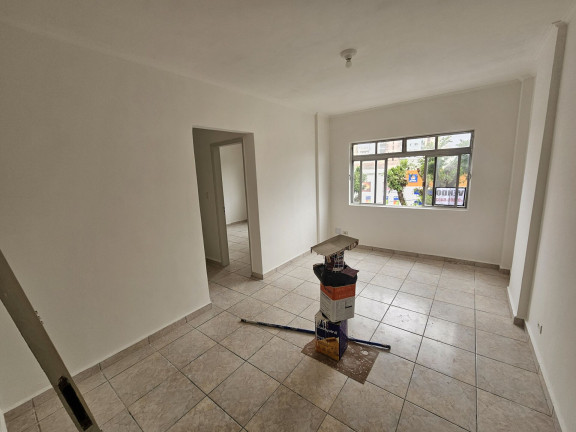 Imagem Apartamento com 2 Quartos à Venda, 75 m² em Aparecida - Santos Imagem Apartamento com 2 Quartos à Venda, 75 m² em Aparecida - Santos