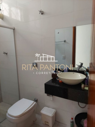 Imagem Casa com 3 Quartos à Venda, 163 m² em Jardim Ato Limpo - Sales De Oliveira Imagem Casa com 3 Quartos à Venda, 163 m² em Jardim Ato Limpo - Sales De Oliveira