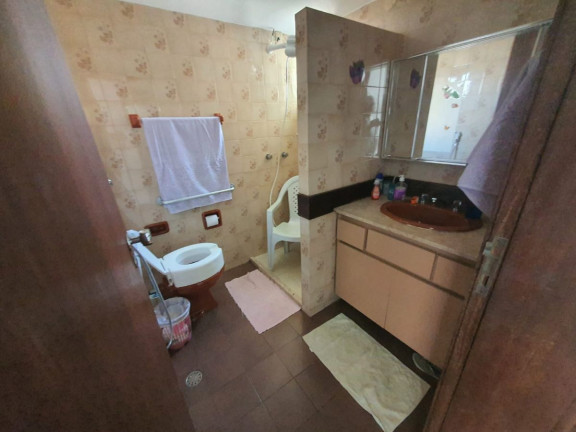 Imagem Apartamento com 3 Quartos à Venda, 161 m² em Brotas - Salvador