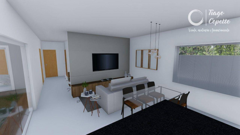 Imagem Casa com 3 Quartos à Venda, 90 m² em Jardim Itália - Itupeva Imagem Casa com 3 Quartos à Venda, 90 m² em Jardim Itália - Itupeva