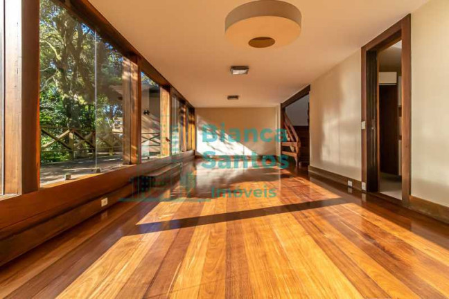 Imagem Imóvel com 5 Quartos à Venda, 384 m² em São Conrado - Rio De Janeiro