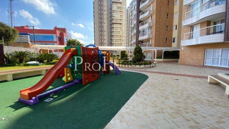 Imagem Apartamento com 3 Quartos à Venda, 105 m² em Centro - São Bernardo Do Campo