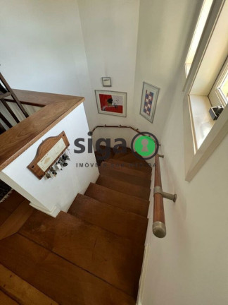 Imagem Casa com 3 Quartos à Venda, 420 m² em Morumbi - São Paulo Imagem Casa com 3 Quartos à Venda, 420 m² em Morumbi - São Paulo