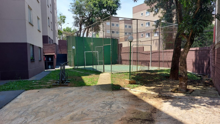 Imagem Apartamento com 2 Quartos para Alugar, 48 m² em Cemucam - Cotia Imagem Apartamento com 2 Quartos para Alugar, 48 m² em Cemucam - Cotia