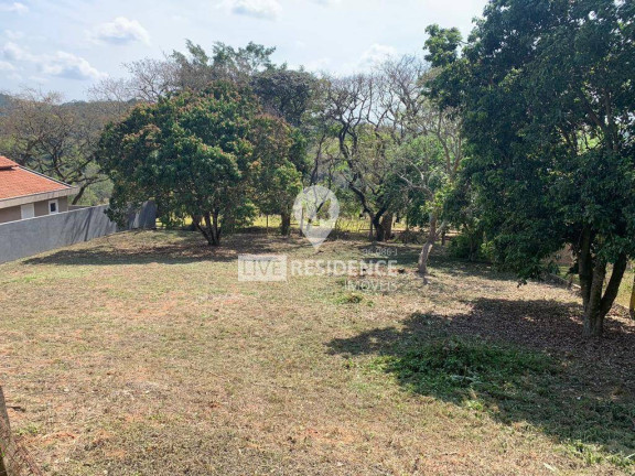 Imagem Terreno em Condomínio à Venda, 1.000 m² em Terras De Savion - Itatiba