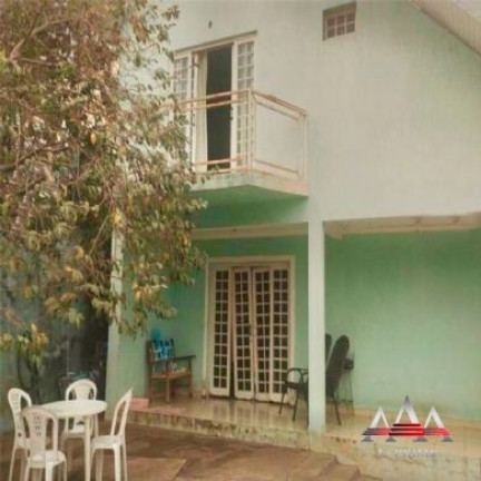 Imagem Casa com 3 Quartos à Venda, 370 m² em Poção - Cuiabá Imagem Casa com 3 Quartos à Venda, 370 m² em Poção - Cuiabá