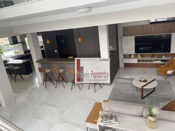 Imagem Casa com 4 Quartos à Venda, 463 m² em Parque Terra Nova Ii - São Bernardo Do Campo Imagem Casa com 4 Quartos à Venda, 463 m² em Parque Terra Nova Ii - São Bernardo Do Campo
