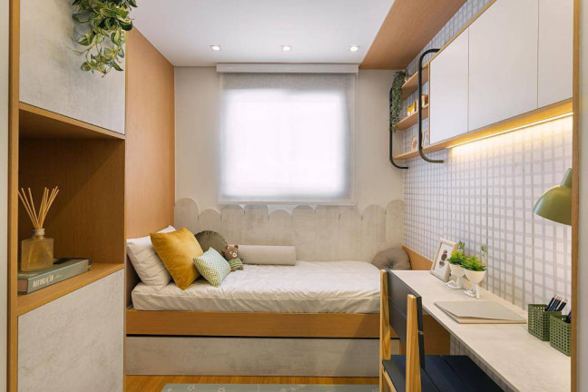 Imagem Apartamento com 3 Quartos à Venda, em Vila Andrade - São Paulo Imagem Apartamento com 3 Quartos à Venda, em Vila Andrade - São Paulo