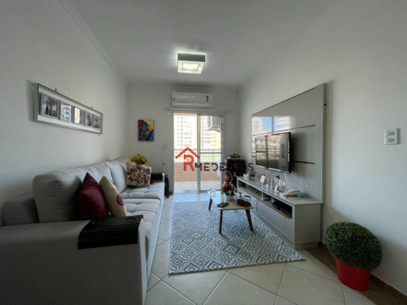 Imagem Apartamento com 2 Quartos à Venda, 85 m² em Canto Do Forte - Praia Grande Imagem Apartamento com 2 Quartos à Venda, 85 m² em Canto Do Forte - Praia Grande