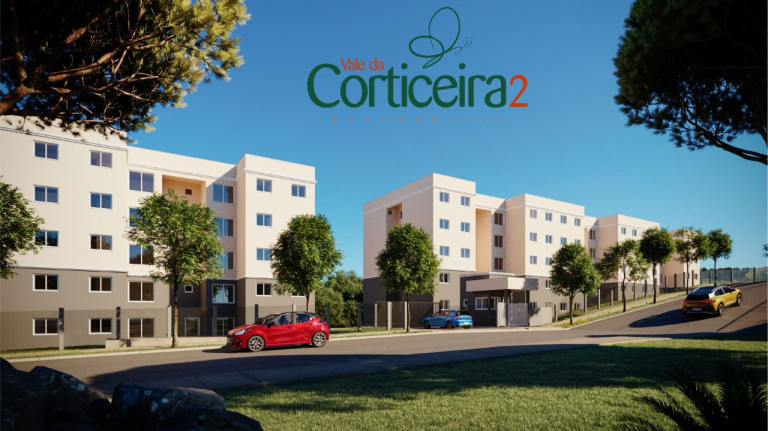 Imagem Apartamento com 2 Quartos à Venda, 47 m² em Nossa Senhora Das Graças  - Caxias Do Sul