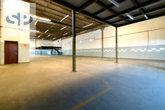 Imagem Imóvel Comercial para Alugar, 2.000 m² em Jardim Regina Alice - Barueri Imagem Imóvel Comercial para Alugar, 2.000 m² em Jardim Regina Alice - Barueri