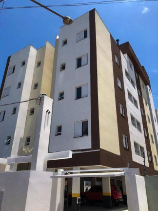Imagem Apartamento com 2 Quartos à Venda, 55 m² em Perequê-mirim - Ubatuba Imagem Apartamento com 2 Quartos à Venda, 55 m² em Perequê-mirim - Ubatuba