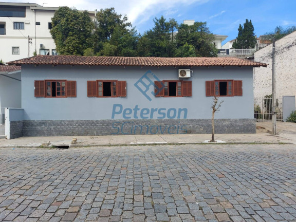 Imagem Terreno à Venda, 475 m² em Azambuja - Brusque