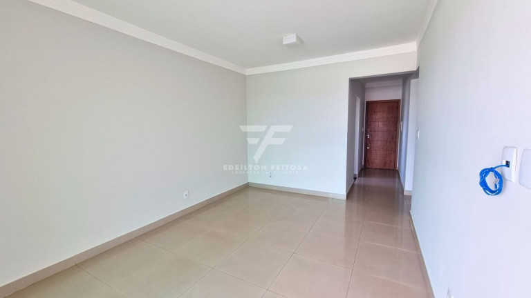 Imagem Apartamento com 2 Quartos à Venda, 70 m² em Santa Mônica - Uberlândia