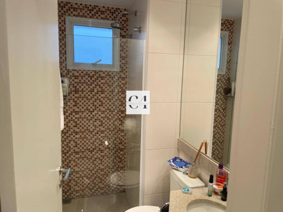 Imagem Apartamento com 2 Quartos à Venda, 72 m² em Saúde - São Paulo