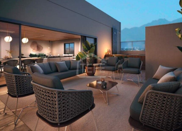Imagem Cobertura com 4 Quartos à Venda, 378 m² em Barra Da Tijuca - Rio De Janeiro