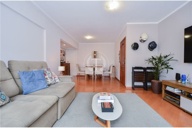 Imagem Apartamento com 3 Quartos à Venda, 100 m² em Jardim Das Acácias - São Paulo Imagem Apartamento com 3 Quartos à Venda, 100 m² em Jardim Das Acácias - São Paulo