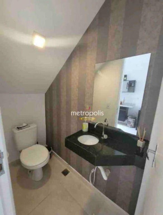 Imagem Sobrado com 2 Quartos à Venda, 62 m² em Maracanã - Praia Grande