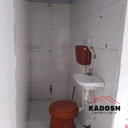 Imagem Casa com 2 Quartos à Venda, em Muchila - Feira De Santana Imagem Casa com 2 Quartos à Venda, em Muchila - Feira De Santana