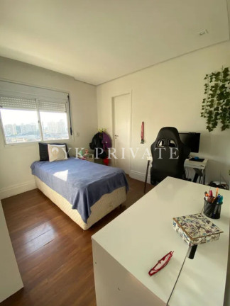 Imagem Apartamento com 3 Quartos à Venda, 177 m² em Vila Romana - São Paulo