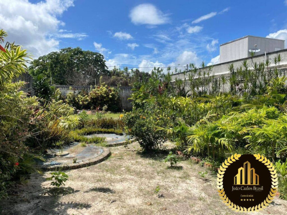 Terreno à Venda, 360 m² em Urucunema - Eusébio