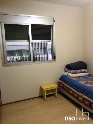 Imagem Apartamento com 3 Quartos à Venda, em Brooklin - São Paulo Imagem Apartamento com 3 Quartos à Venda, em Brooklin - São Paulo